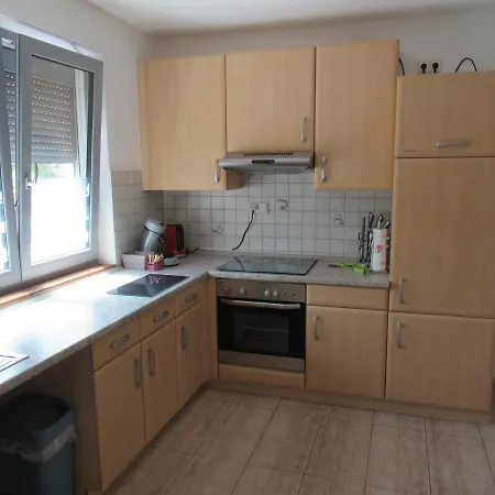 WeCo Ferienwohnungen Zirndorf Exterior foto