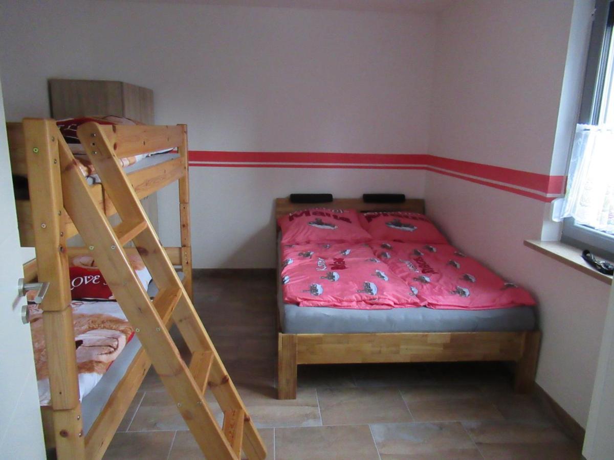 Weco Apartment *