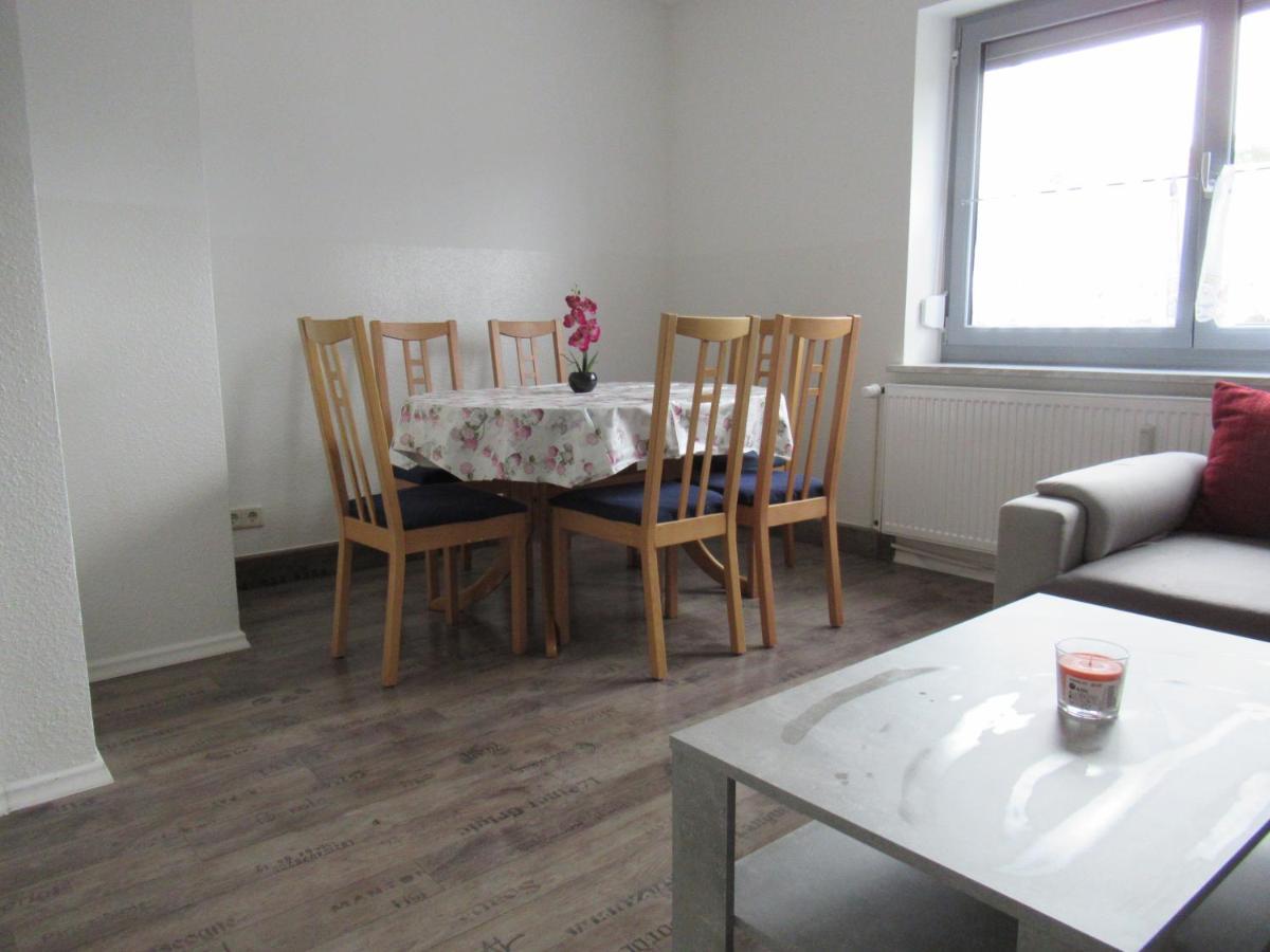 Apartment Weco
