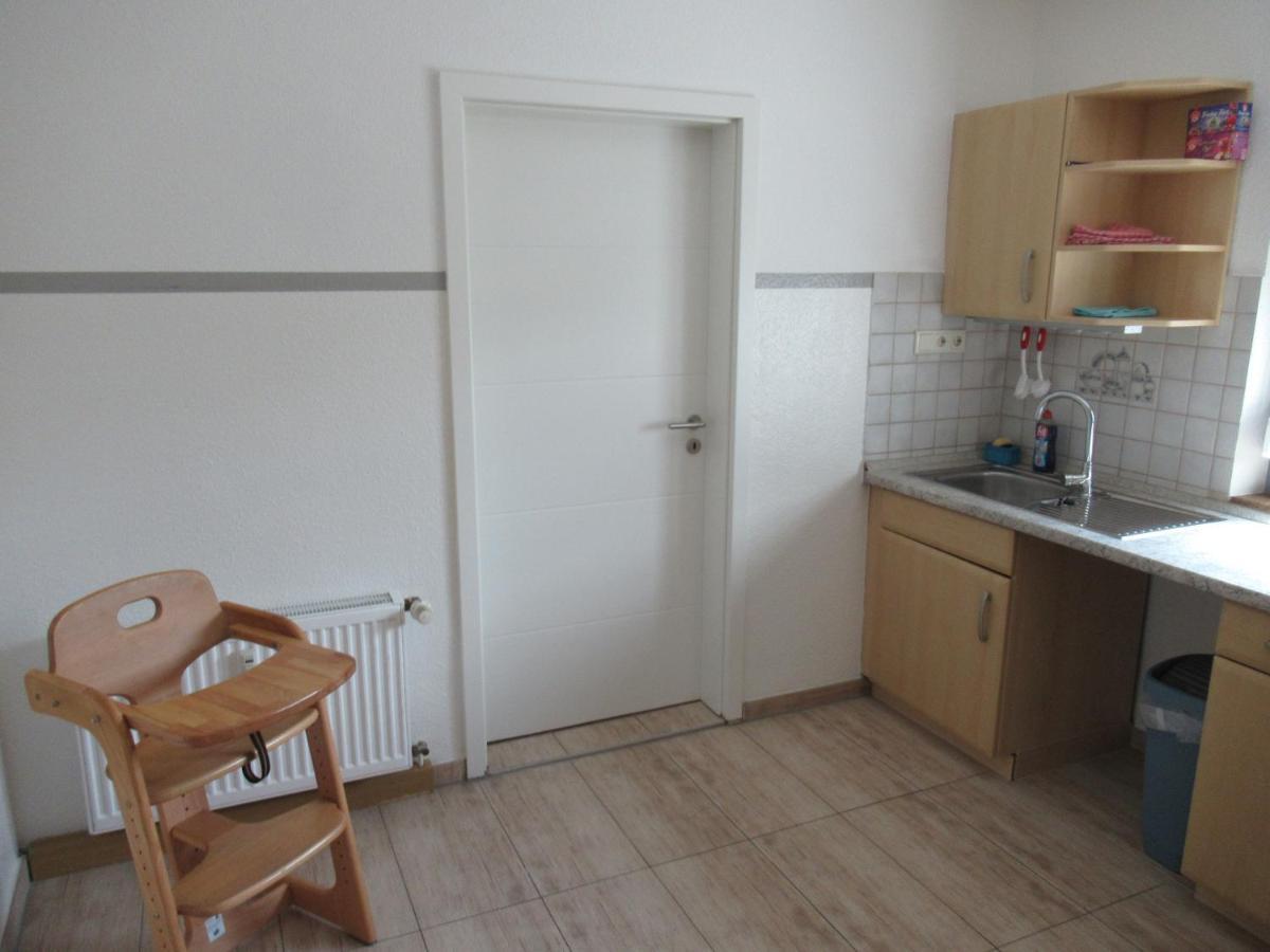 Weco Apartment