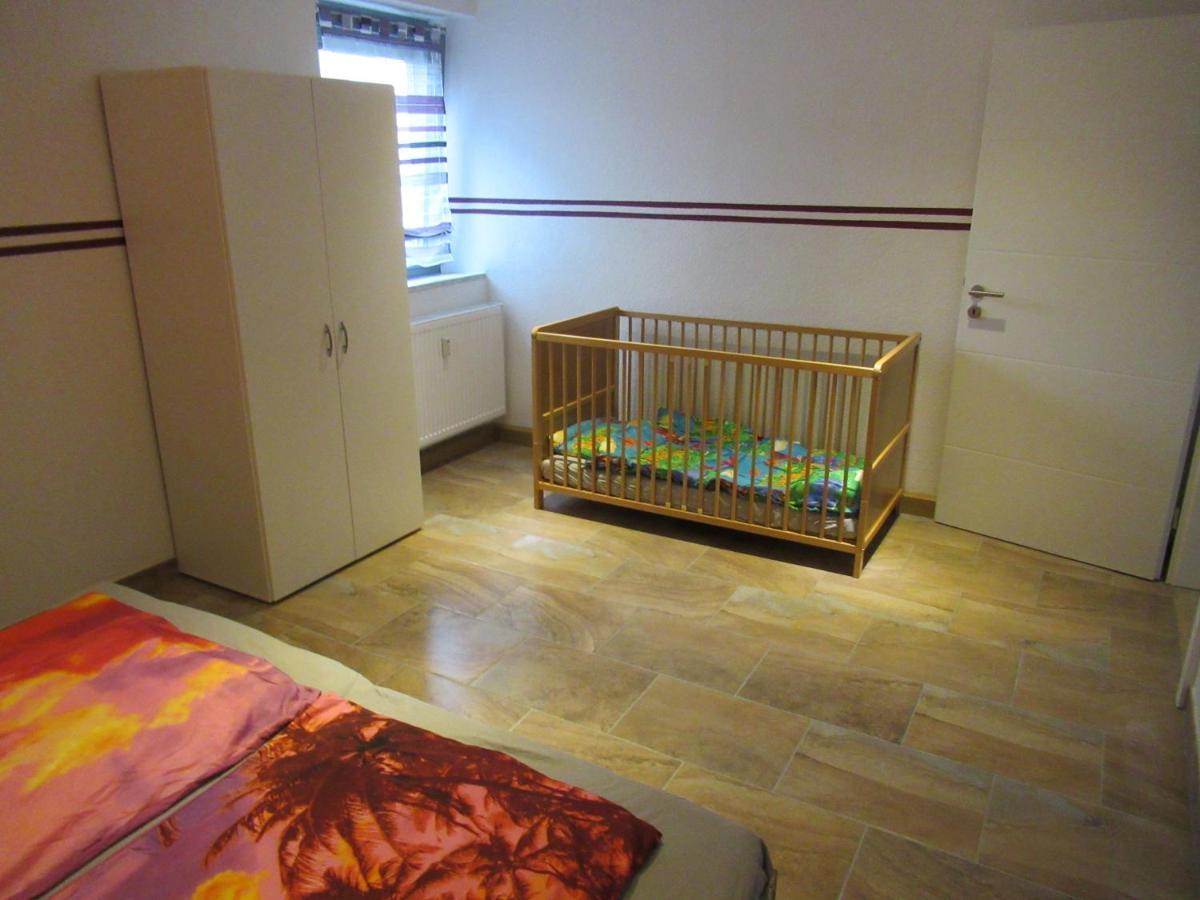 Weco Apartment