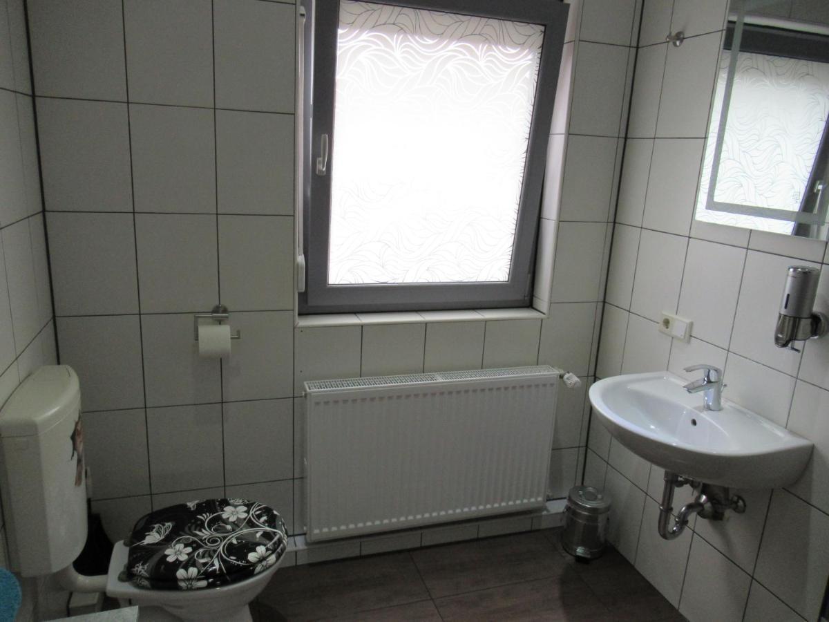 Apartment Weco Zirndorf