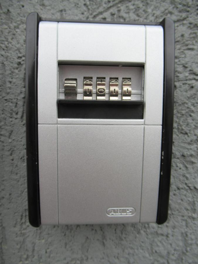Apartment Weco Zirndorf