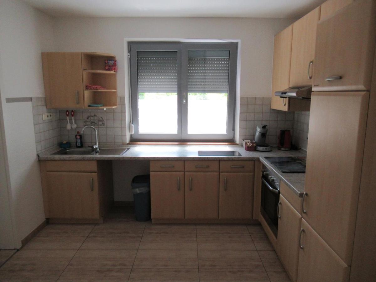 Apartment Weco