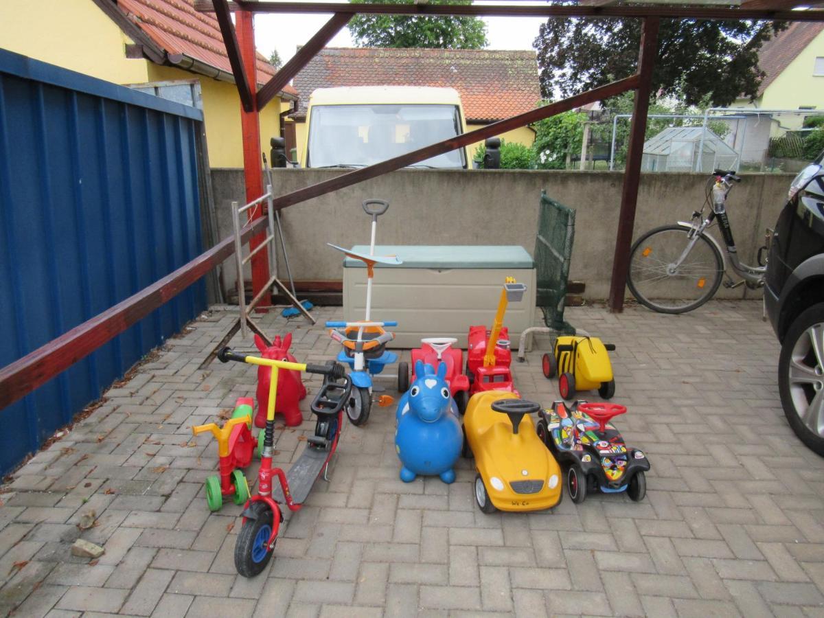 Weco Zirndorf